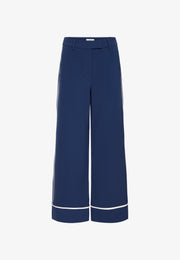 BYOUNG BYdanta piping pants