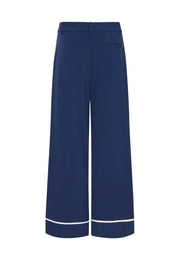 BYOUNG BYdanta piping pants