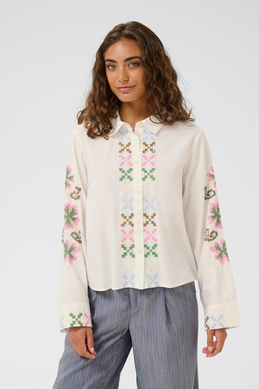 Culture CUbreezy Shirt
