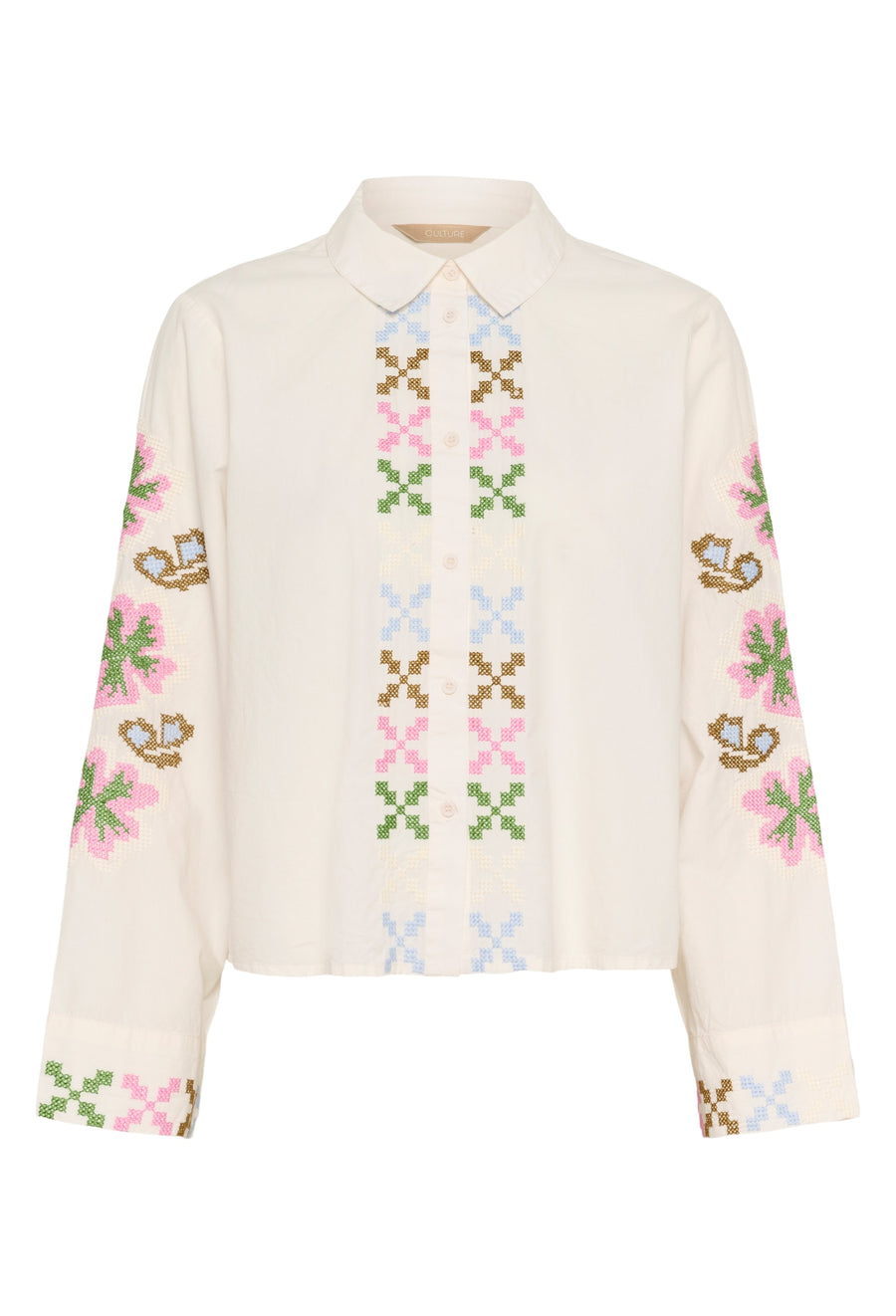 Culture CUbreezy Shirt