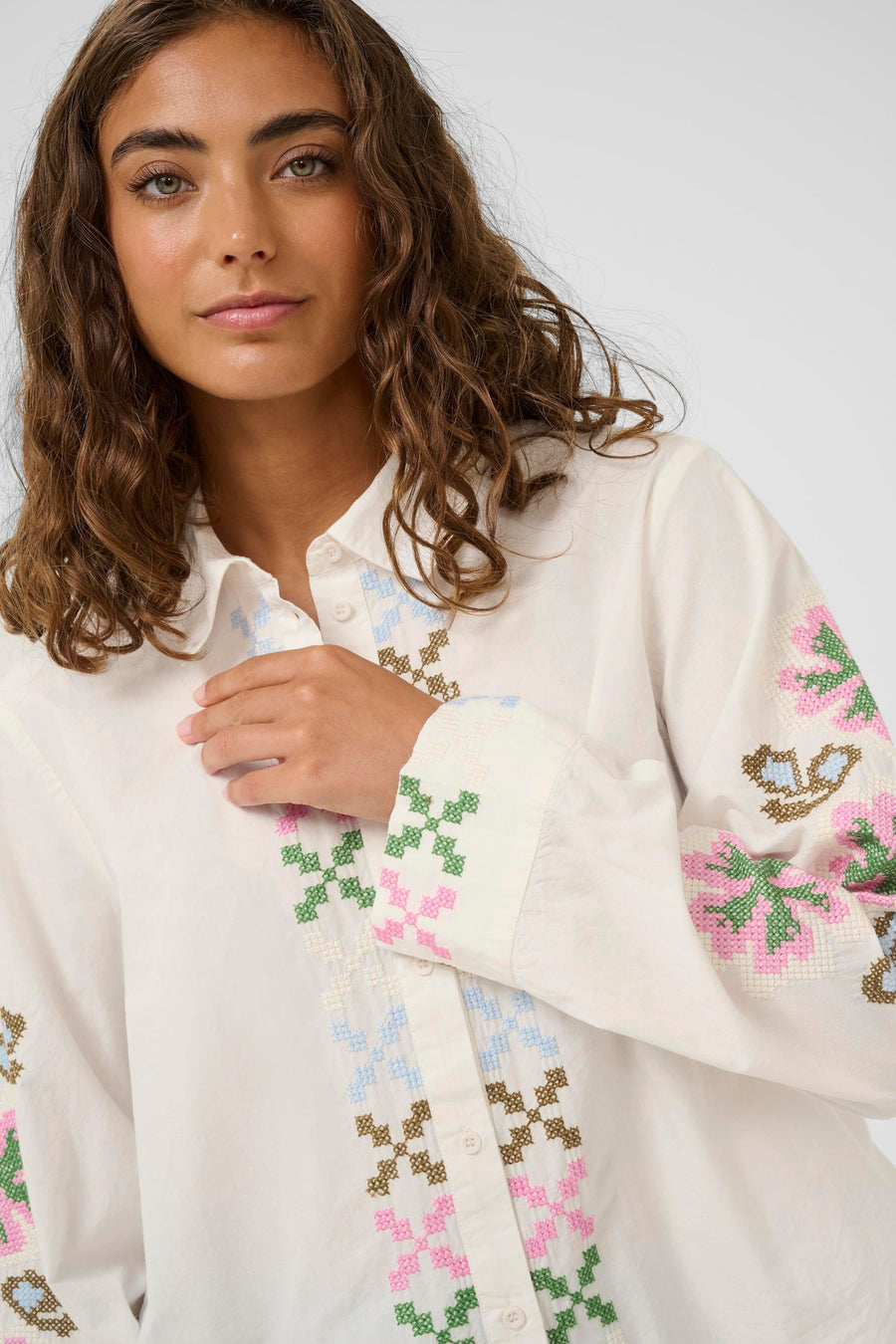 Culture CUbreezy Shirt
