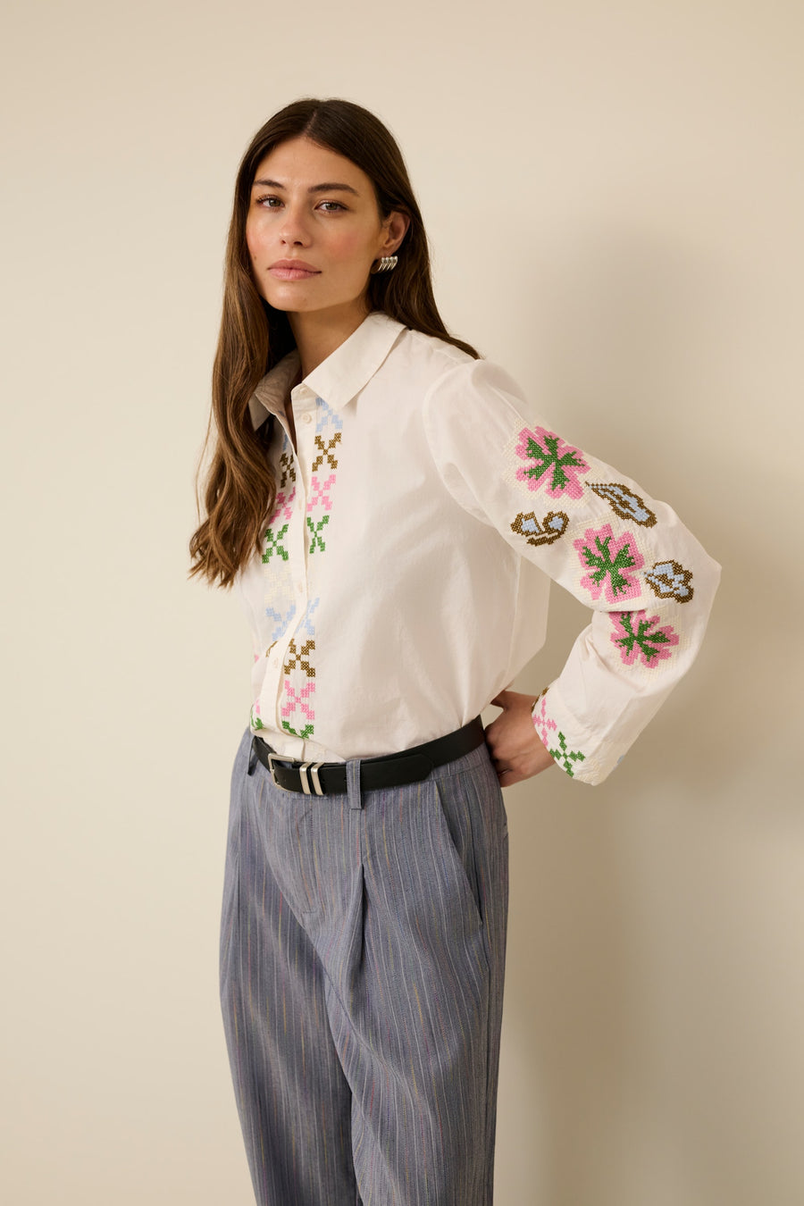 Culture CUbreezy Shirt