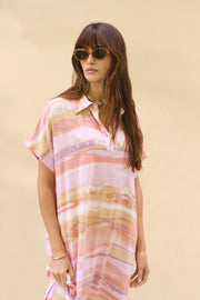 Culture Cudodi Alexa long dress