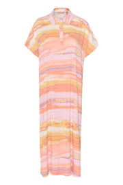 Culture Cudodi Alexa long dress