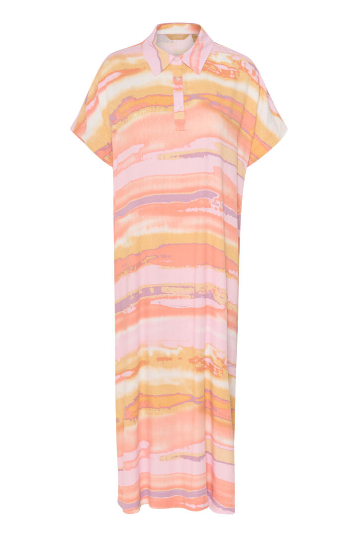 Culture Cudodi Alexa long dress