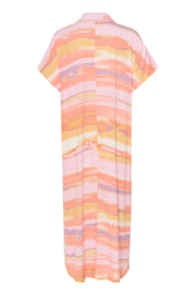 Culture Cudodi Alexa long dress