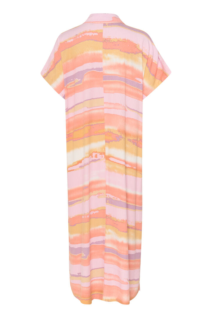 Culture Cudodi Alexa long dress