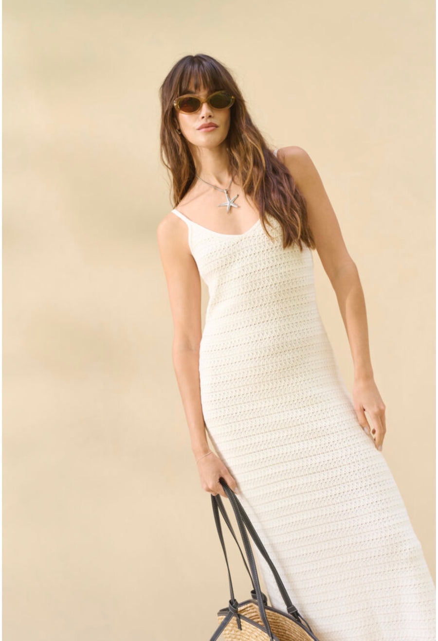 Culture CUalicie dress