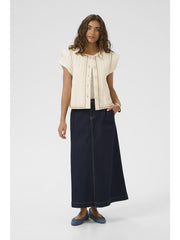 Culture CUberglind Embroidery waistcoat