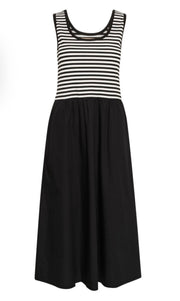 Culture CUflorence tank top dress