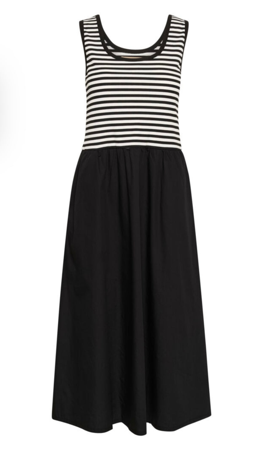 Culture CUflorence tank top dress