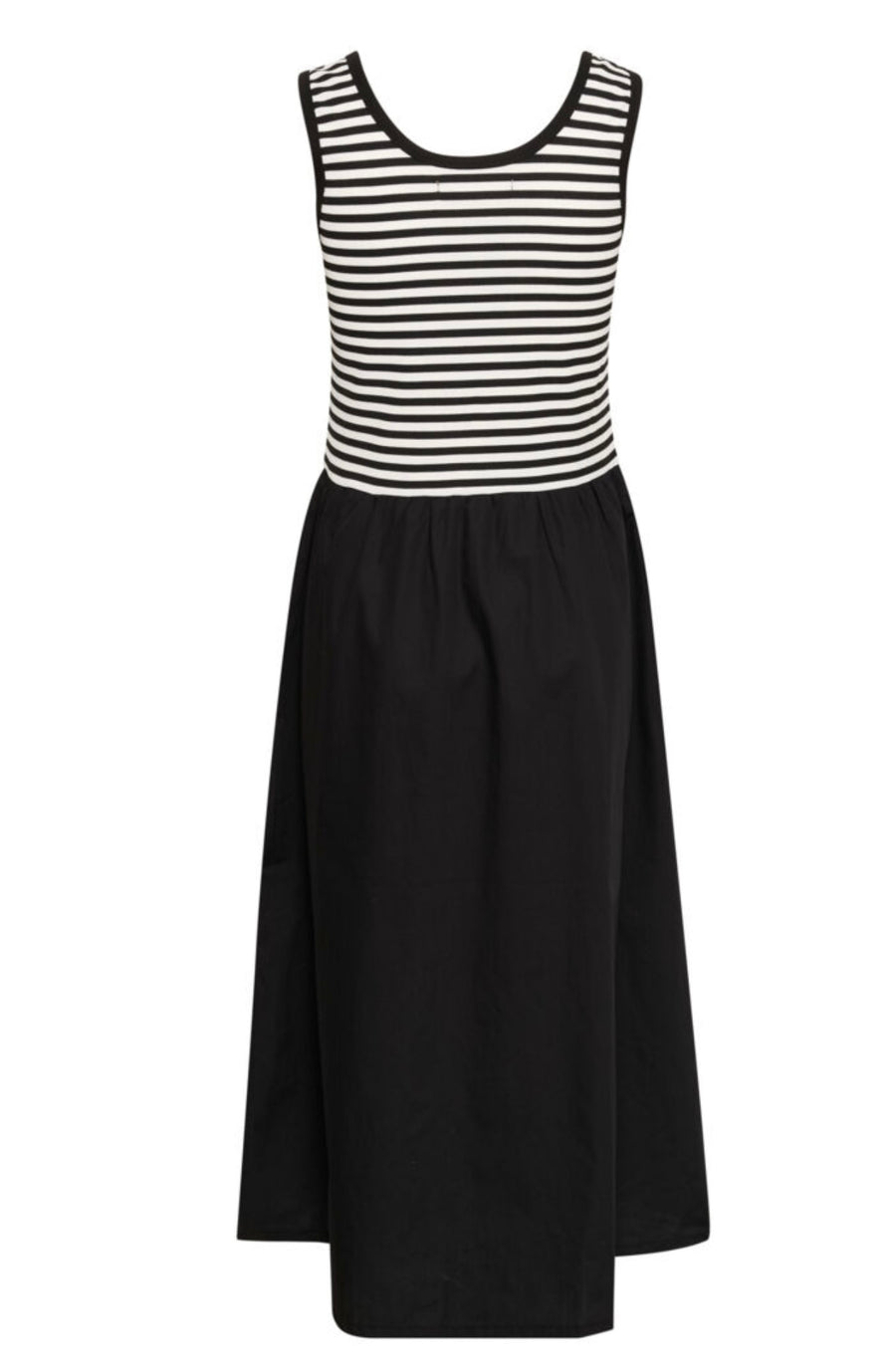 Culture CUflorence tank top dress