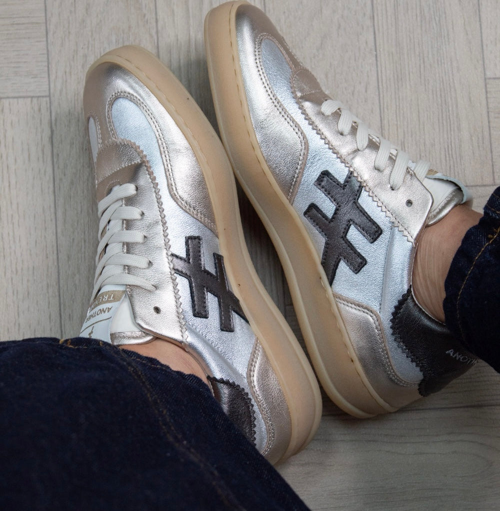 Another Trend A02.61 Etoile E5 metal