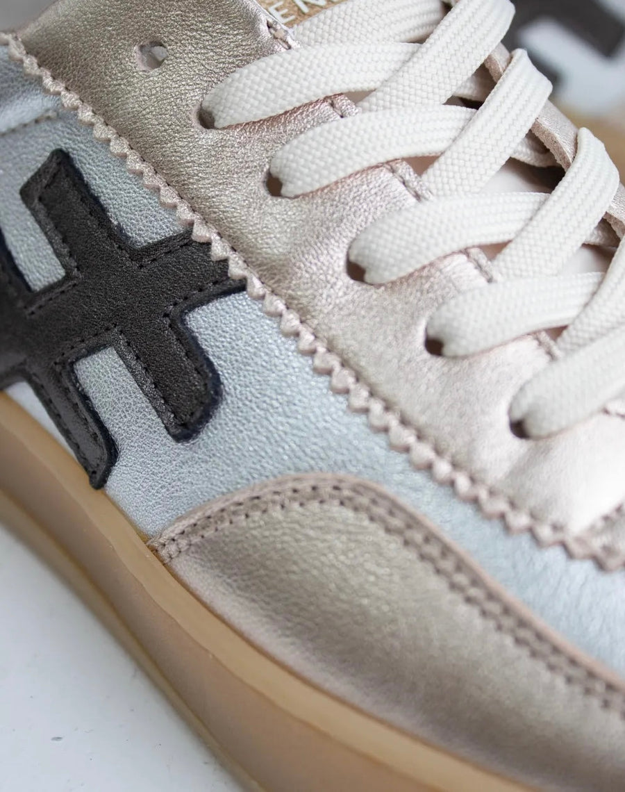 Another Trend A02.61 Etoile E5 metal