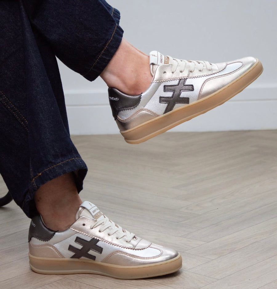 Another Trend A02.61 Etoile E5 metal