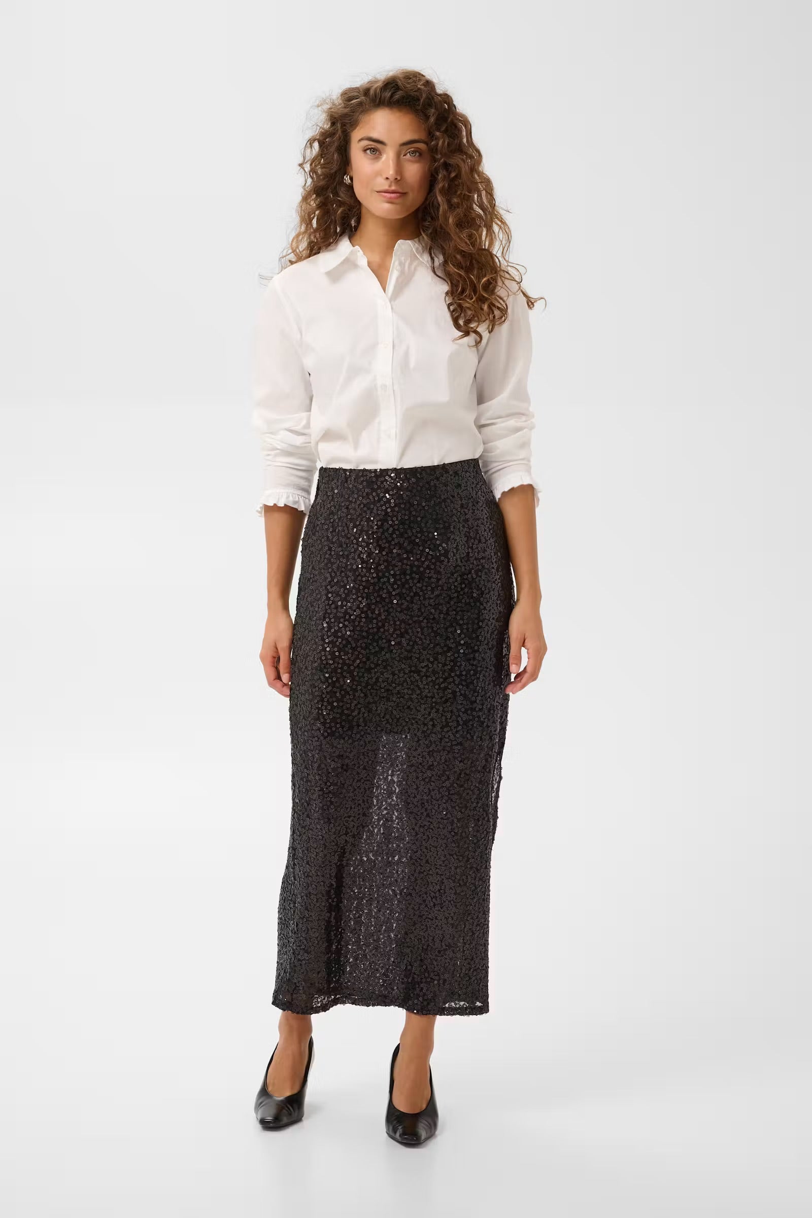 CUnynna skirt black