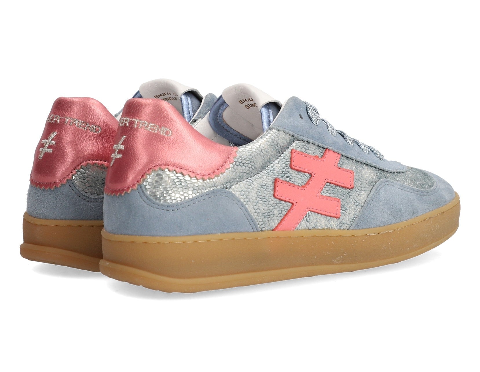 Another Trend A032 C1 Multi 26 Tejano