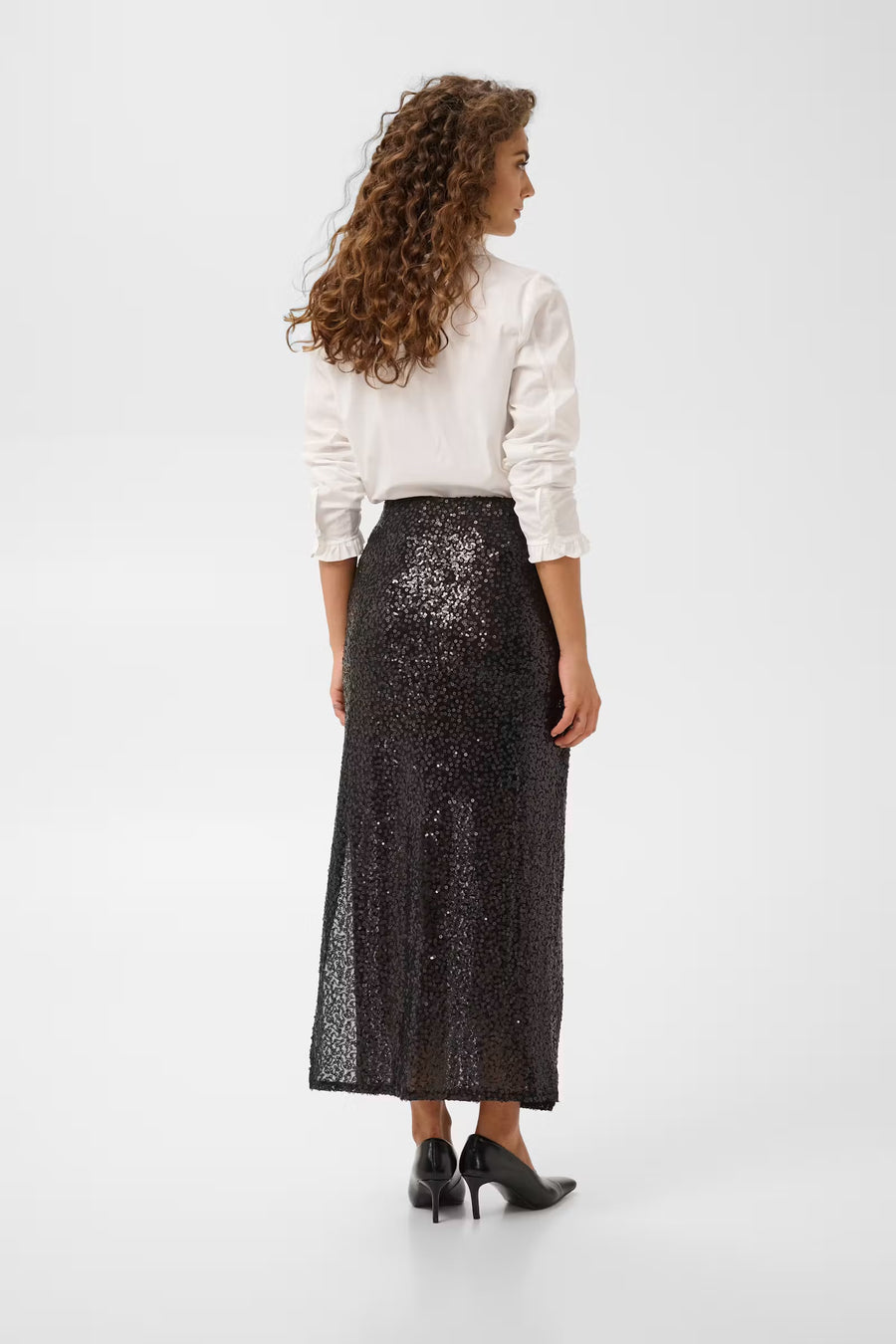 CUnynna skirt black