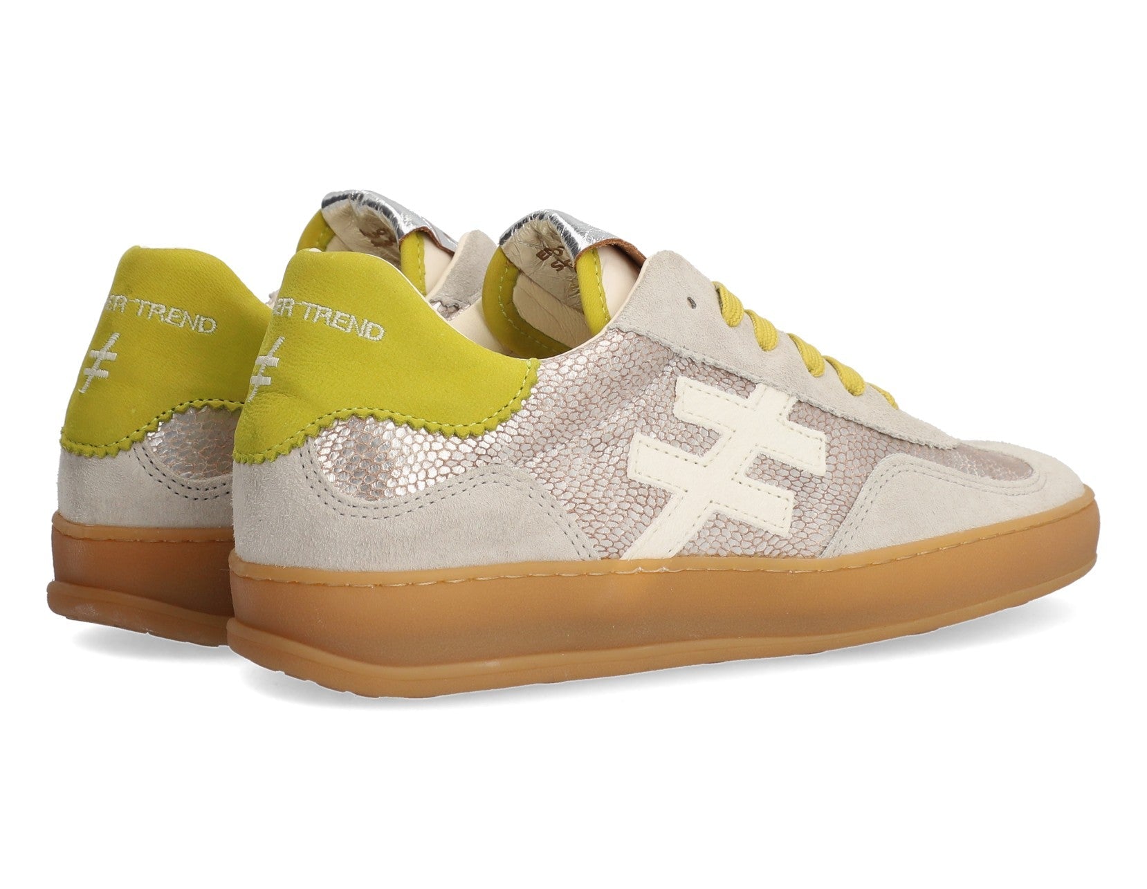 Another trend A032 C1 multi E champagne