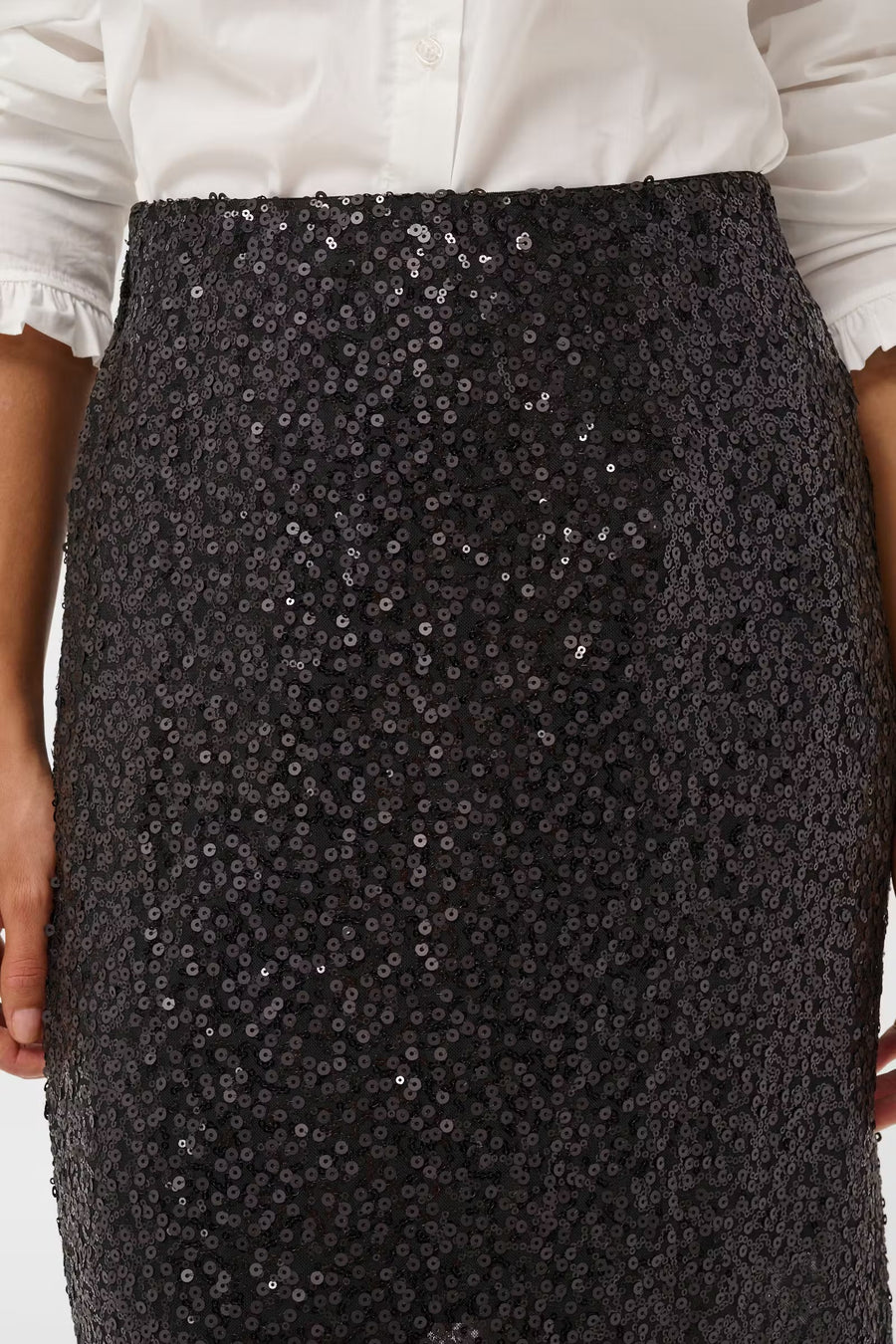 CUnynna skirt black