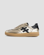 Load image into Gallery viewer, Another Trend A02584 Platino gold and black
