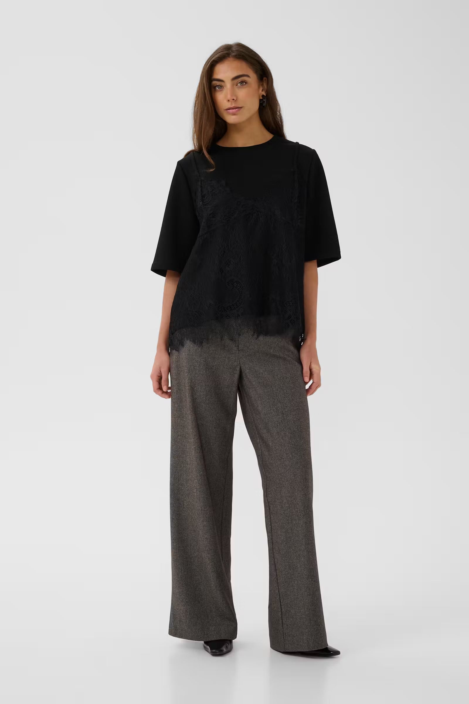 Culture CUkarla Chabrina T shirt