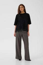 Culture CUkarla Chabrina T shirt