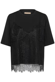 Culture CUkarla Chabrina T shirt