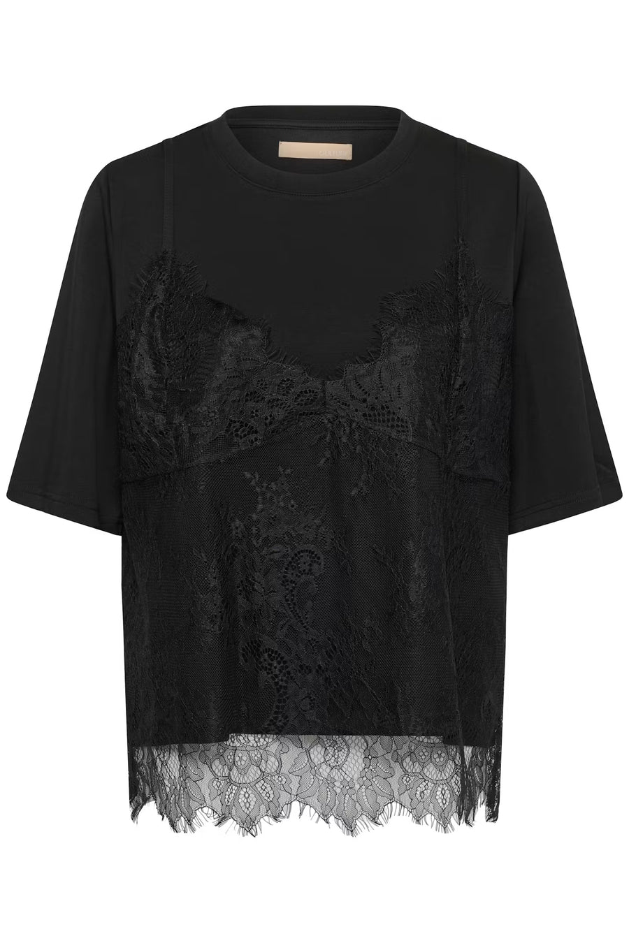 Culture CUkarla Chabrina T shirt
