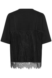 Culture CUkarla Chabrina T shirt