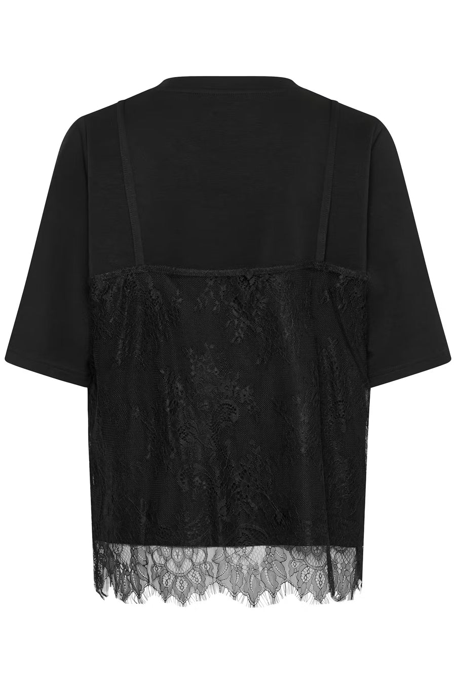 Culture CUkarla Chabrina T shirt