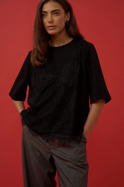 Culture CUkarla Chabrina T shirt