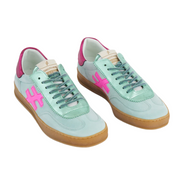 Another Trend A02M68 Mint and Pink