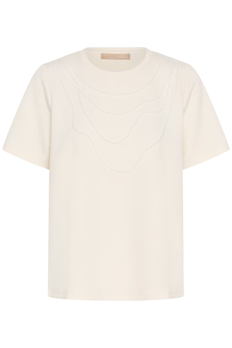 Culture CUpanda love t shirt