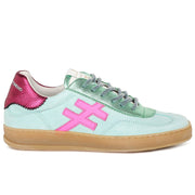 Another Trend A02M68 Mint and Pink