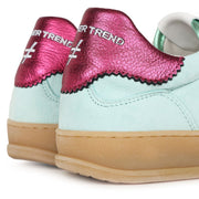 Another Trend A02M68 Mint and Pink