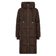 Mos Mosh MMNova Square down coat delicioso