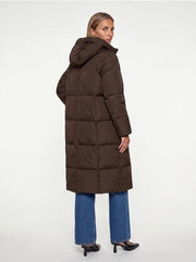 Mos Mosh MMNova Square down coat delicioso