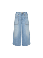 Mos Mosh MMCulotte Sagai Jeans