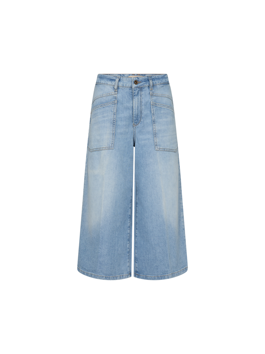 Mos Mosh MMCulotte Sagai Jeans
