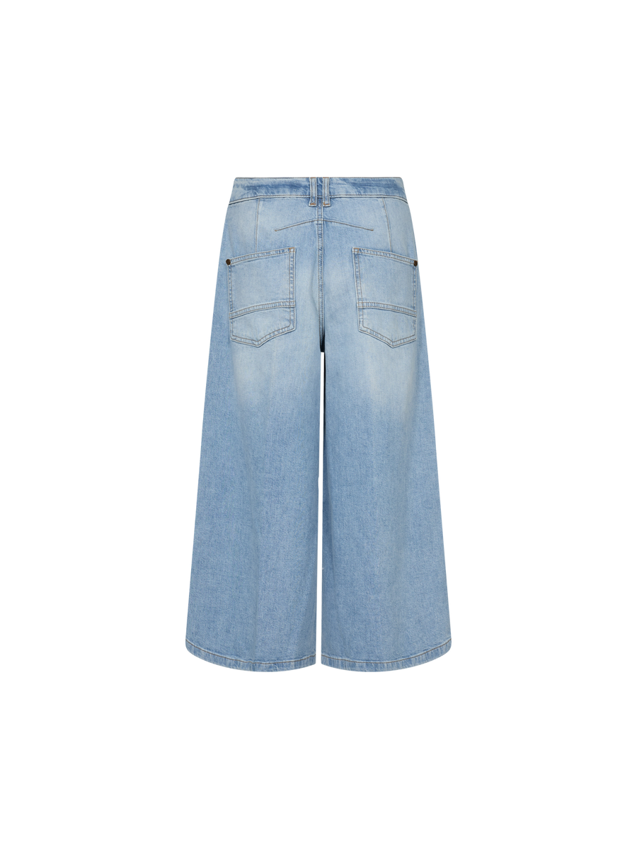 Mos Mosh MMCulotte Sagai Jeans