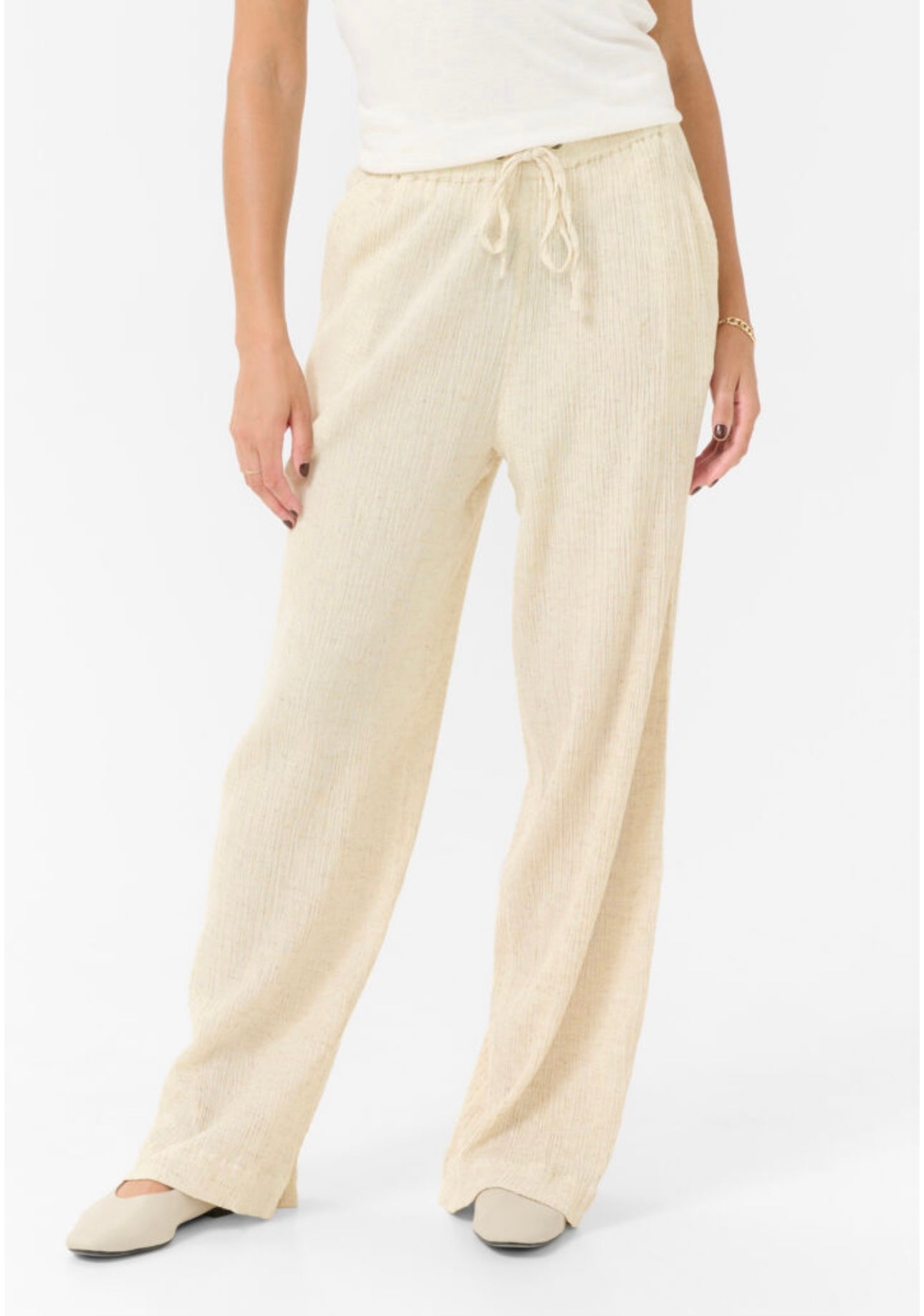 Kaffe KAgitte Pants