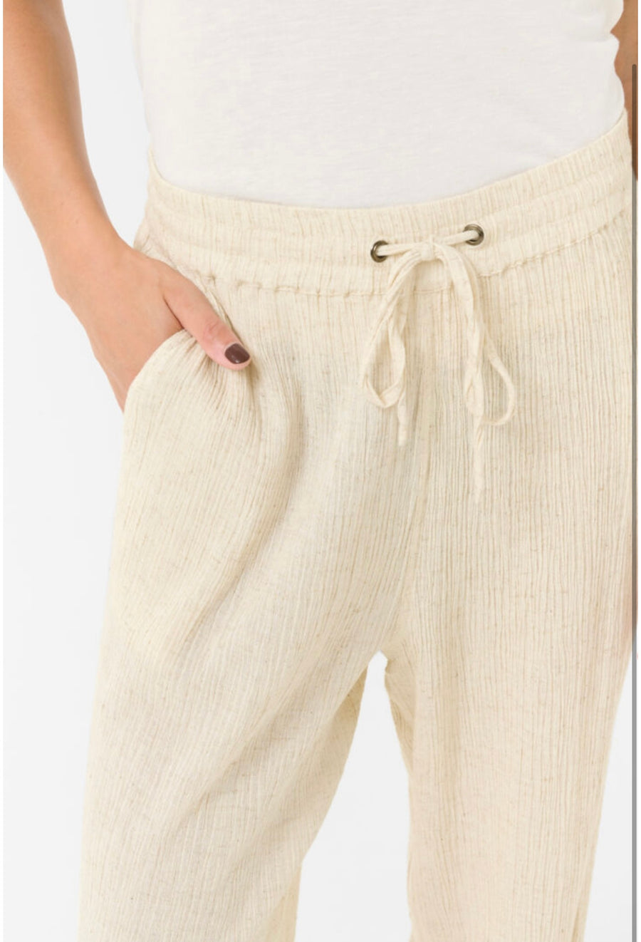 Kaffe KAgitte Pants