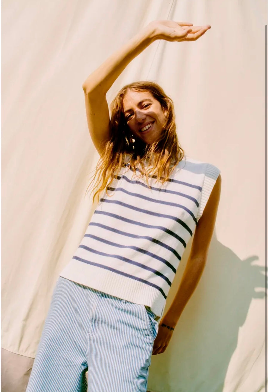 BYOUNG BYmagio vest