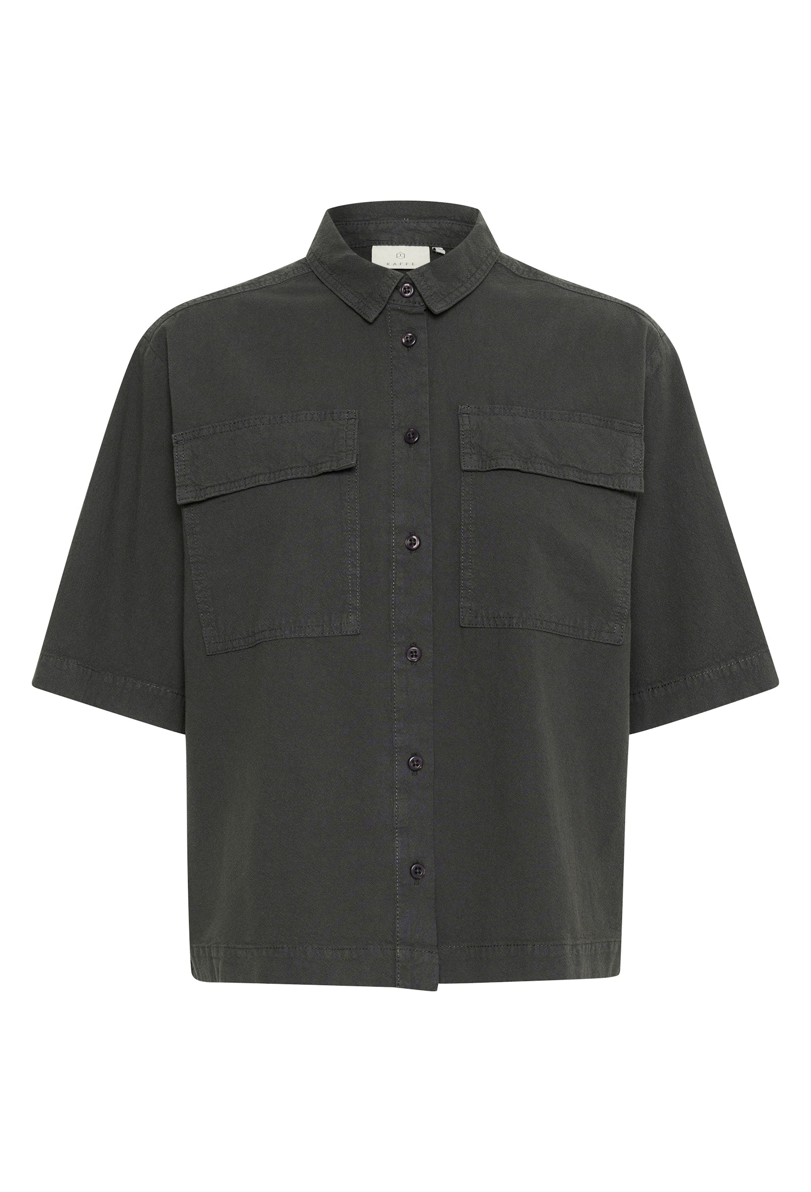 Kaffe KAnaya Liah Shirt