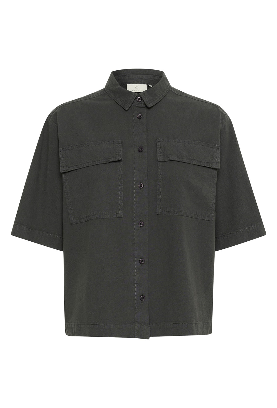 Kaffe KAnaya Liah Shirt