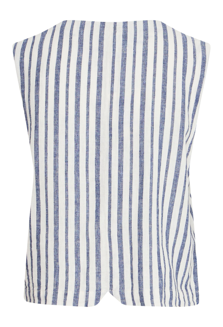 BYOUNG Byfalakka waistcoat