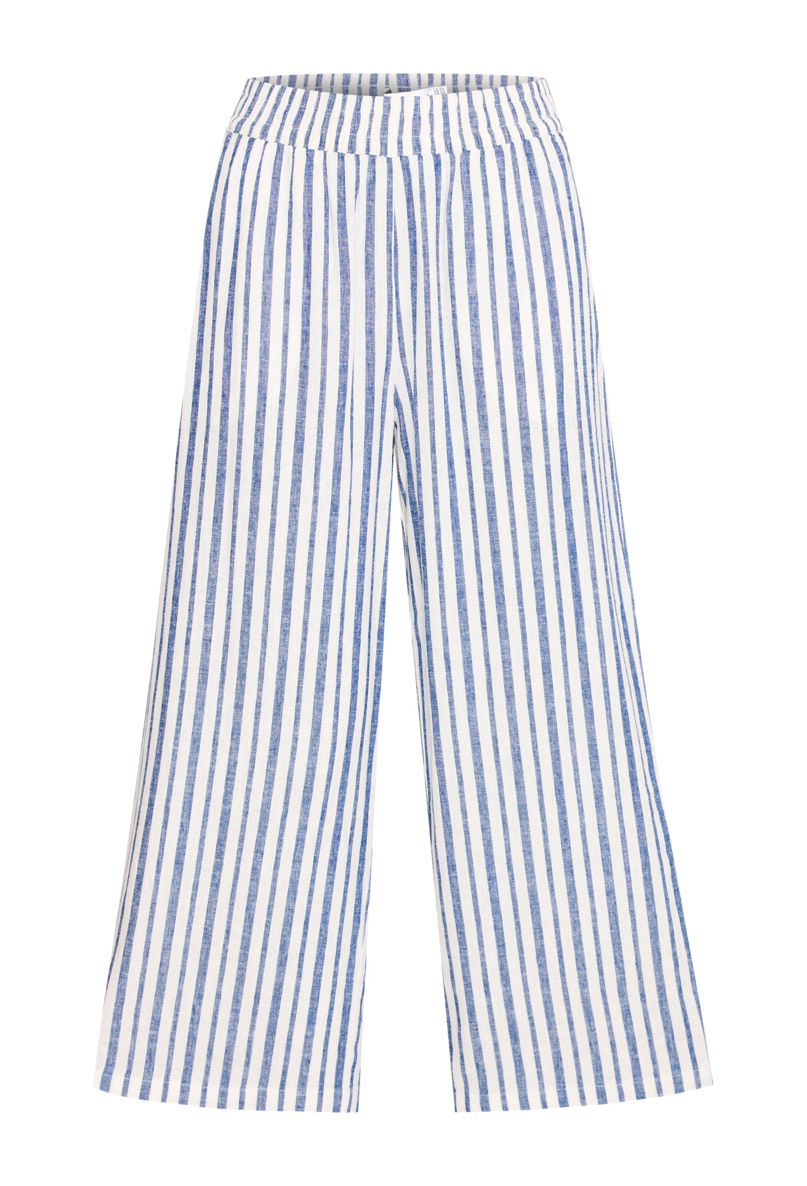 BYOUNG Byfalakka crop pants