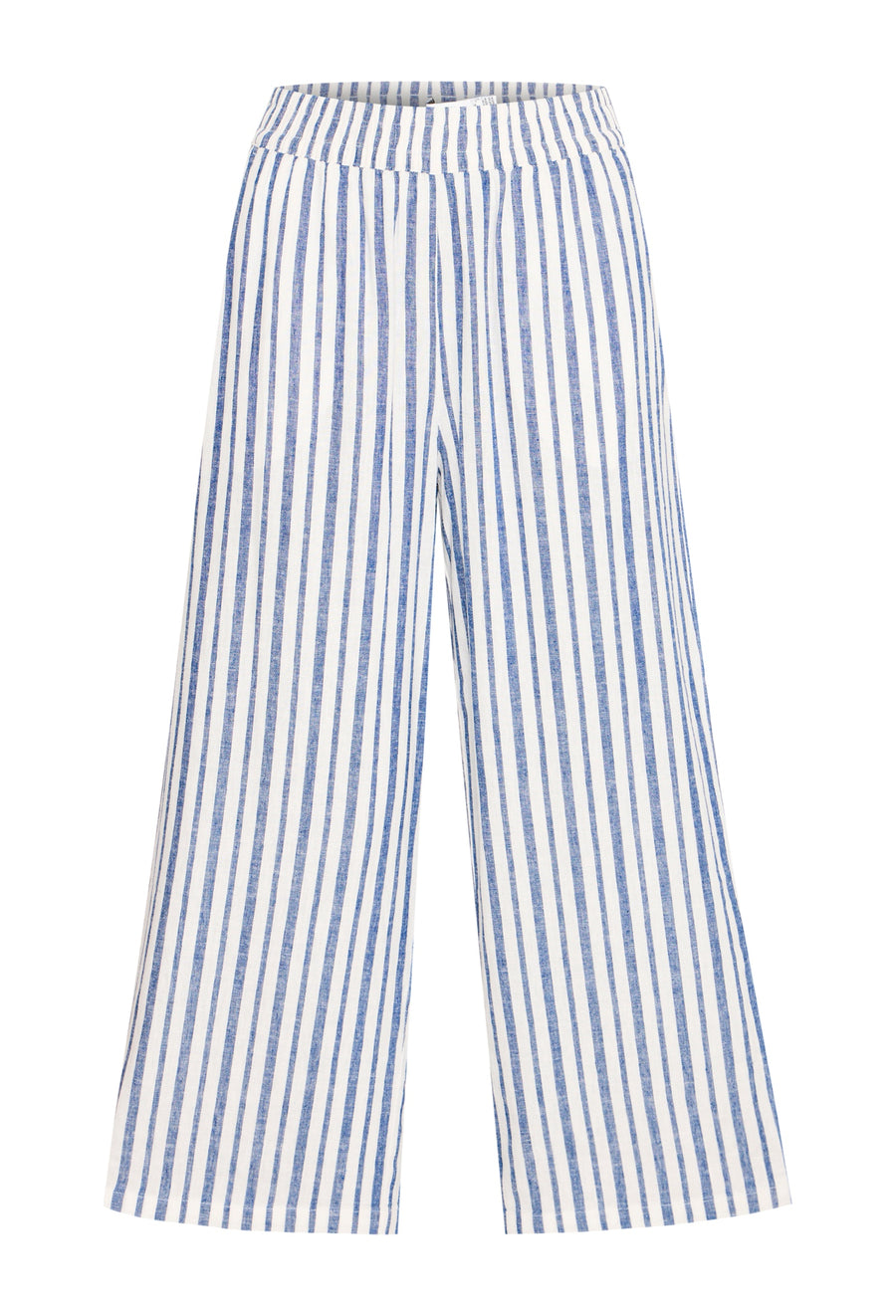 BYOUNG Byfalakka crop pants