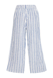 BYOUNG Byfalakka crop pants